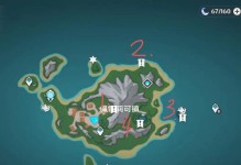 原神宝箱抽奖攻略（突破抽奖困局，获取更多稀有物品的方法）