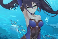 原神攻略848期（探索新世界，解锁神秘任务，畅玩原神最新版本）