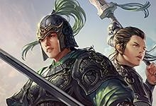 《剑阁守卫赵广攻略技能大全》（掌握赵广技能，助你征服剑阁）