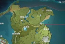 原神时雨风攻略（解锁角色技能、装备攻略，让你成为战场上的不败神话！）