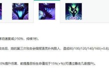 失落城堡战役技能加点攻略（“加点攻略”帮你在失落城堡战役中脱颖而出！）