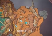 原神攻略（探索神秘的山洞，寻找珍贵的奖励）