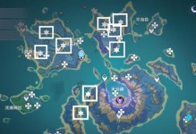原神海岛主线攻略（揭秘原神海岛主线任务流程，解锁隐藏剧情）