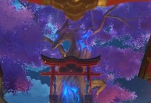 《原神神树升级攻略图纸大全》（一站式指南，助你迅速提升神树等级！）