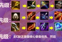 中国玩家魔鬼出装攻略（魔鬼出装攻略，助你成为无敌玩家！）