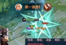 张大仙出装攻略全集（教你如何选择最适合张大仙的装备）