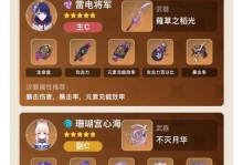 原神万叶攻略最新（探索秘境，解锁丰厚奖励，快来跟随指南一起冒险吧！）