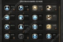 派克手游技能加点攻略（从技能加点到战术运用，教你成为无敌的派克玩家）
