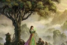 原神花木成像攻略——打造独一无二的园林世界（解锁创意无限，打造属于你的花木天堂）