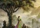 原神花木成像攻略——打造独一无二的园林世界（解锁创意无限，打造属于你的花木天堂）