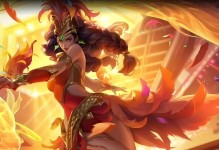 2022《王者荣耀》雅典娜玩法全解析（如何利用雅典娜在战场上获得胜利？）