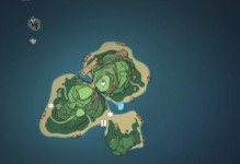 《探秘原神盆景秘境攻略》（发现奇迹之地的秘密世界）