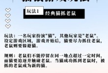 《猫咪手游技能加点攻略》（如何合理分配技能点提升猫咪战斗力）