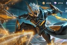 掌握王者荣耀孙策的最佳装备策略（打造无敌孙策，称霸战场！）