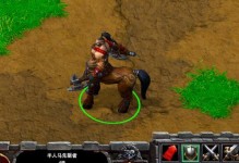 魔兽争霸中张良技能搭配攻略（技能点分配、装备选择与团队合作的关键）
