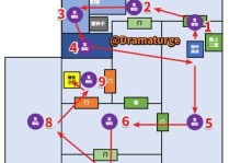 探秘原神沙漠迷宫（玩转原神迷宫，解谜技巧助你游刃有余）