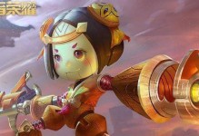 鲁班技能加点攻略（掌握关键技能加点，成为无敌射手）