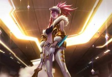 无限火力娜美出装攻略（精准打击敌人，成为无敌火力女王）