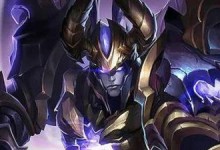 《战神之王出装攻略——打造无敌英雄》（最新出装策略，助你称霸游戏！）