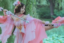 指尖江湖七秀技能攻略（揭秘七秀技能，助你独步指尖江湖）