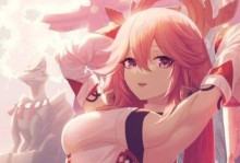 《解析原神角色稻妻狐狸的攻略技巧》（掌握技巧，成为原神最强稻妻玩家！）