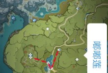 探寻原神无人之家的最佳路线攻略（揭秘无人之家迷宫的秘密，让你事半功倍）