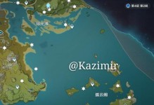 《原神》修复桥梁攻略（恶龙齐袭，英雄破晓，怎样修复原神世界的桥梁？）