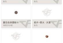 穿越火线英雄技能攻略（探索英雄技能的无限潜力，成为穿越火线的王者！）