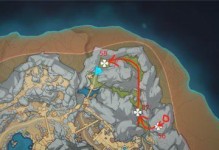 《原神流明石升级攻略》（掌握关键技巧，轻松提升实力）