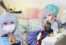 《探索原神世界的剧情攻略》（用玩偶重现游戏剧情，带你探秘神秘的大陆）