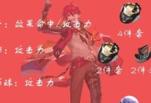 《崩坏星穹铁道》游戏艾丝妲遗器光锥搭配攻略（打造全方位输出与控制，解密最强遗器光锥）