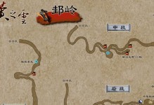 《以五丈原朝云篇》攻略（揭开朝云篇迷雾，全面攻略五丈原的新世界）