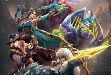 《对战战士出装攻略大全》（战士英雄装备选择与技巧解析）