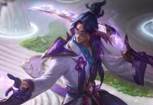 电脑版无极剑圣出装攻略（玩转无极剑圣，装备选择关键）