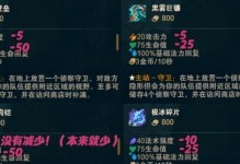 英雄联盟幻术师出装攻略（让你的幻术师成为战场上的最强玩家）