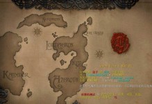 自定义英雄攻略技能（一起探索创造力与策略的奇妙融合）