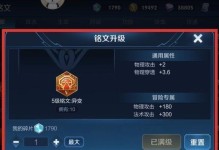 削弱后裔出装铭文搭配攻略（提升生存能力与输出表现，优化后裔的游戏体验）