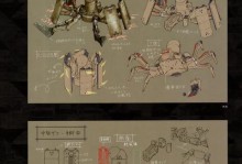 全面掌握以尼尔人工生命全强化素材获取方法（打造强大的战斗力，这些素材必不可少！）