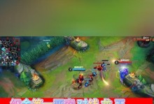 亚索如何选择最佳出装应对龙王？（亚索出装攻略，带你驾驭龙王的秘密武器！）