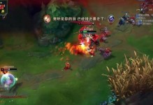 无限火力狼人模式出装攻略（助你成为狼人模式中的最强玩家，尽显无尽火力的威力！）