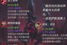 《炮娘攻略手游装备选择指南》（细致解析炮娘最佳装备，带你在战场上无往不胜！）