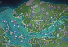 原神神瞳刷新攻略（探索神殿，发现神瞳，提升实力，揭开新的篇章！）