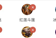 项羽金肉铭文出装攻略（打造无敌金肉装备的关键）