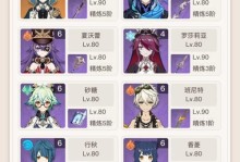 《探秘原神雷神之刻初见攻略》（解密雷神之刻的隐藏秘密，助你快速完成挑战）