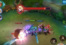 《爆破魔女游戏攻略大全》（成为顶尖玩家的必备指南！）