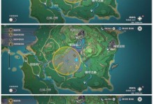 原神逃跑攻略（跑得快是生存之道，从零开始逃离危机）