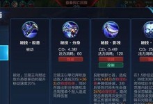 兰陵铭文出装攻略（打造最强辅助装备，帮助你在游戏中战无不胜）