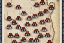 《三国英雄放置游戏攻略大揭秘》（挑战战国巅峰，策略智慧尽显）