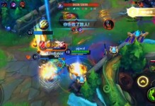 《无敌剑圣攻略，带你玩转手游高端局》（专注剑圣出装攻略，成就无敌神剑！）