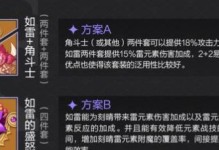 原神克情攻略（探索原神世界，掌握克情技巧，成为最强旅行者）